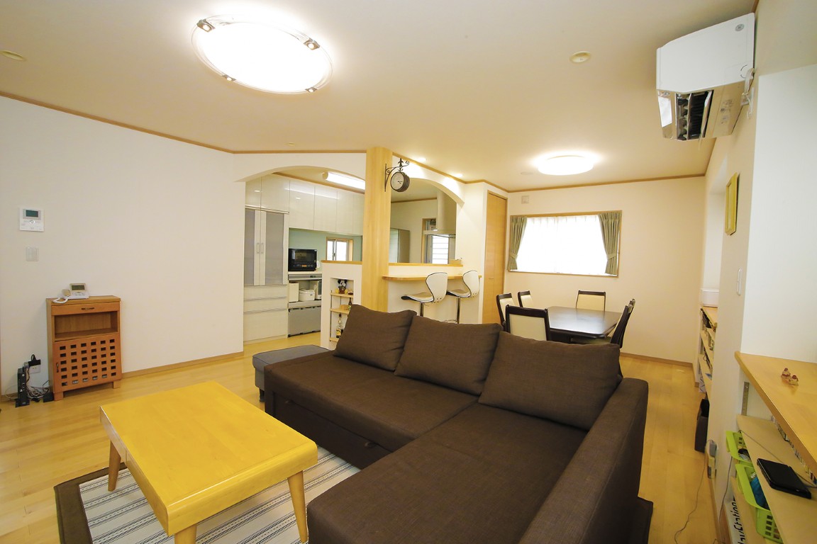 平塚市新築住宅