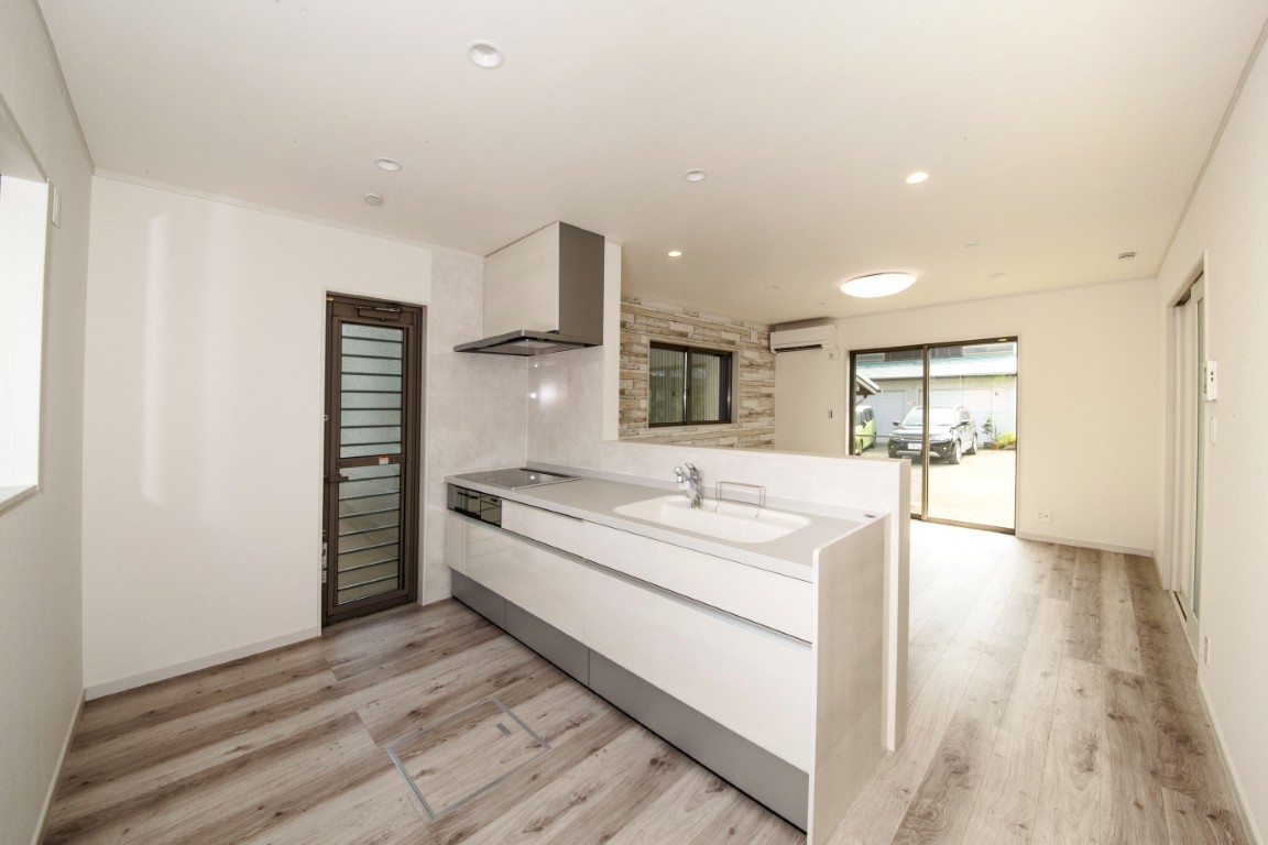 秦野市新築住宅