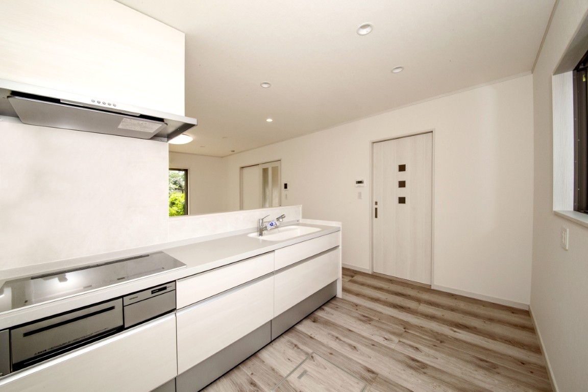 秦野市新築住宅