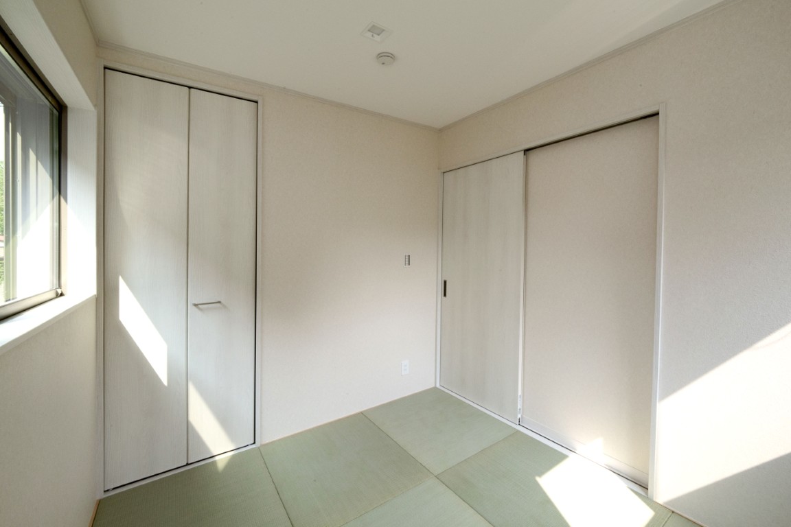 秦野市新築住宅