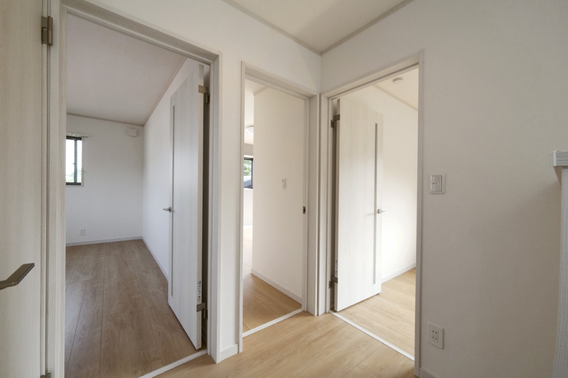 秦野市新築住宅