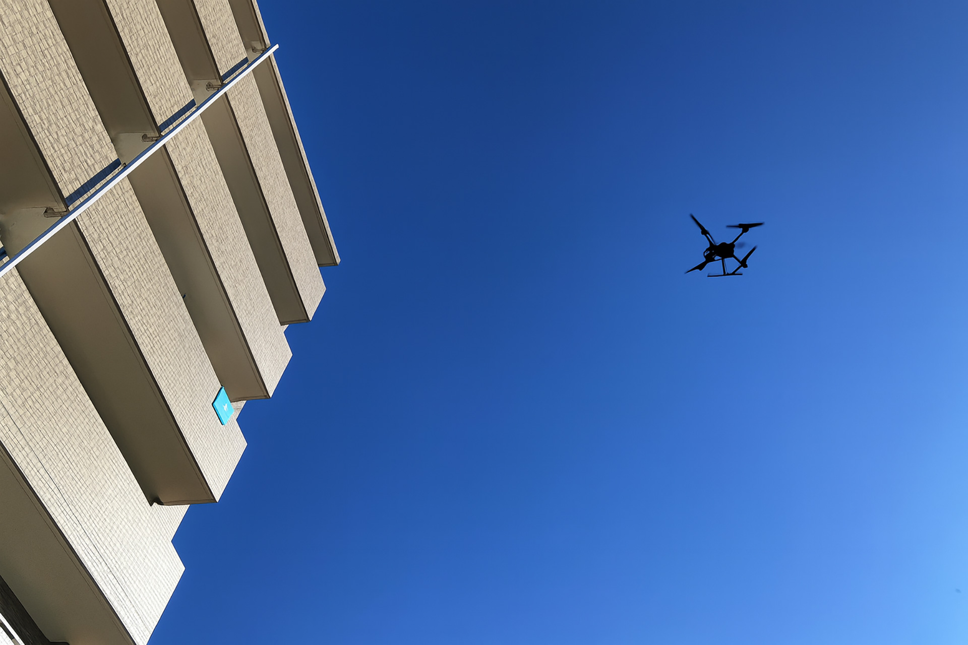 マンション大規模調査・修繕